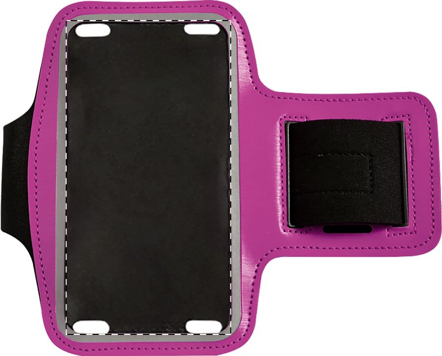 Front side