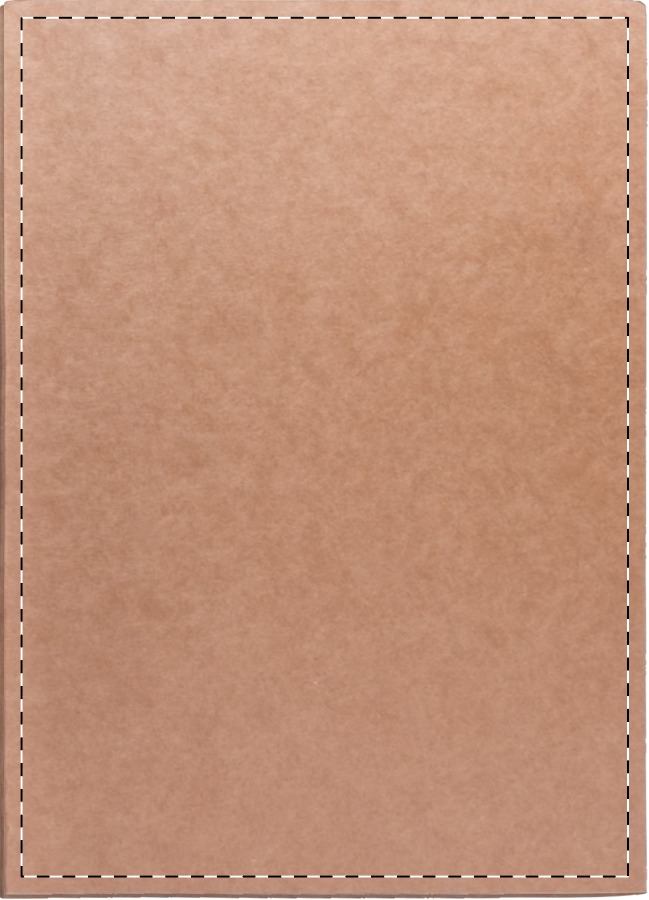 Back side