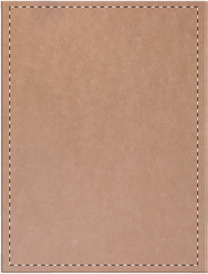 Back side