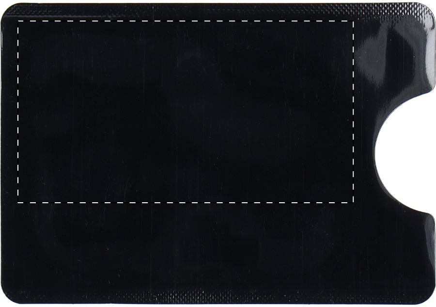 Back side