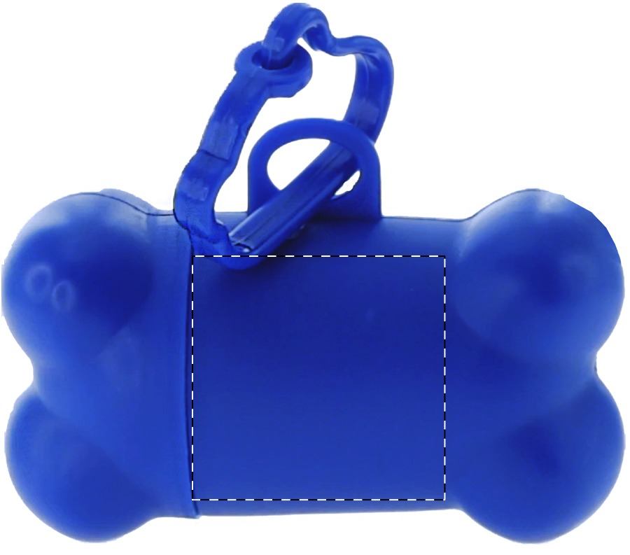 Back side