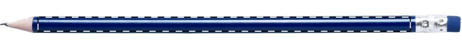 Barrel - right handed