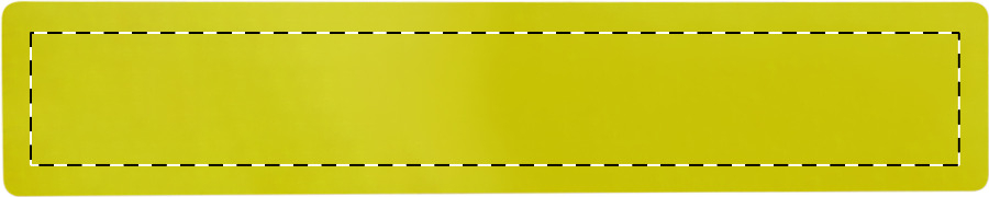 Ruler - back