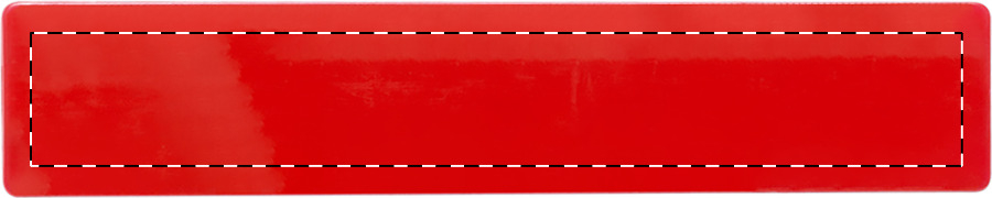 Ruler - back