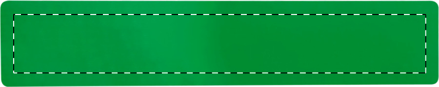 Ruler - back