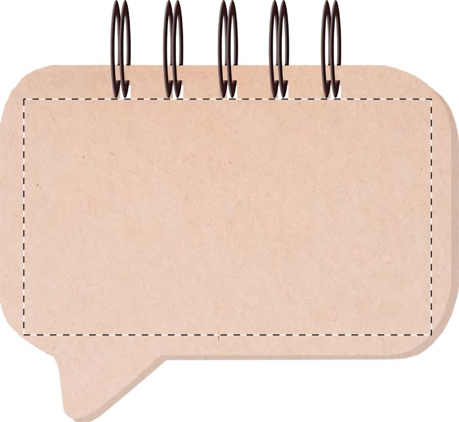 Back side
