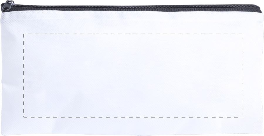 Back side