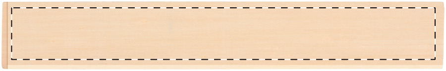 Left side