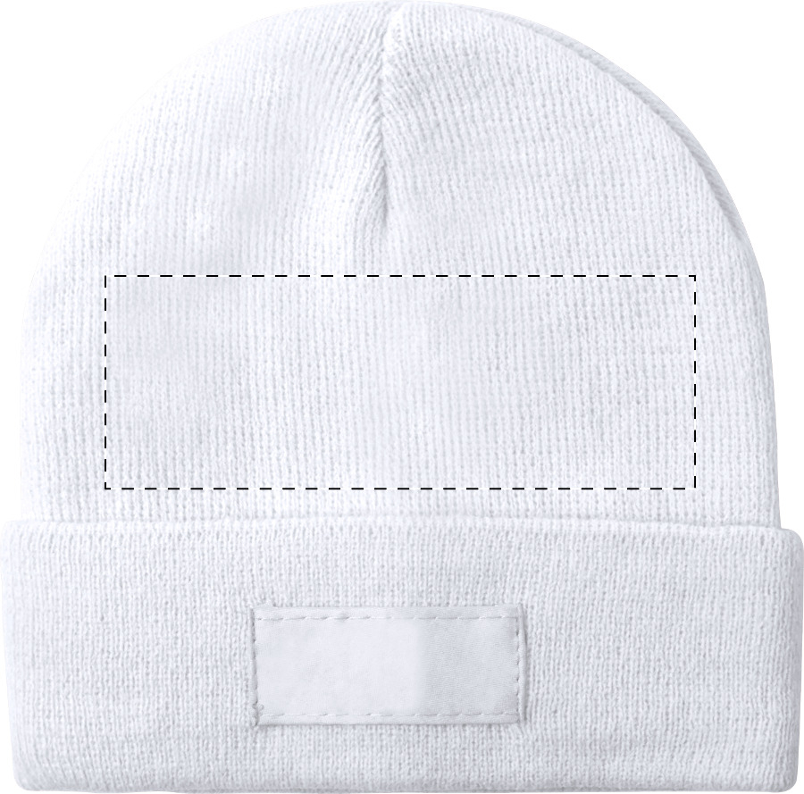 Front side