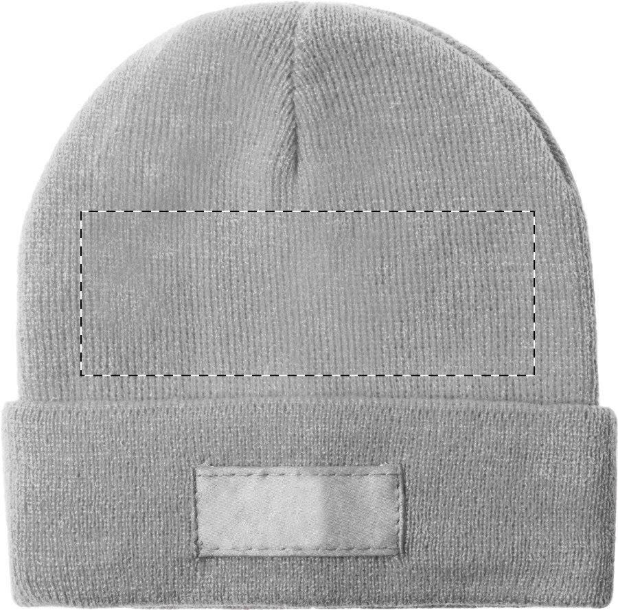 Front side