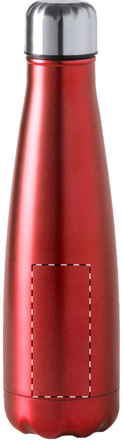 Front side