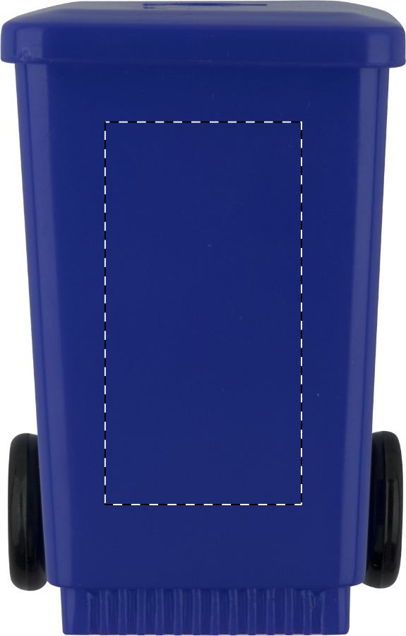 Front side