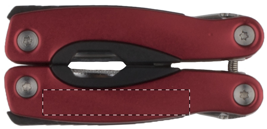 Multi tool - right handle