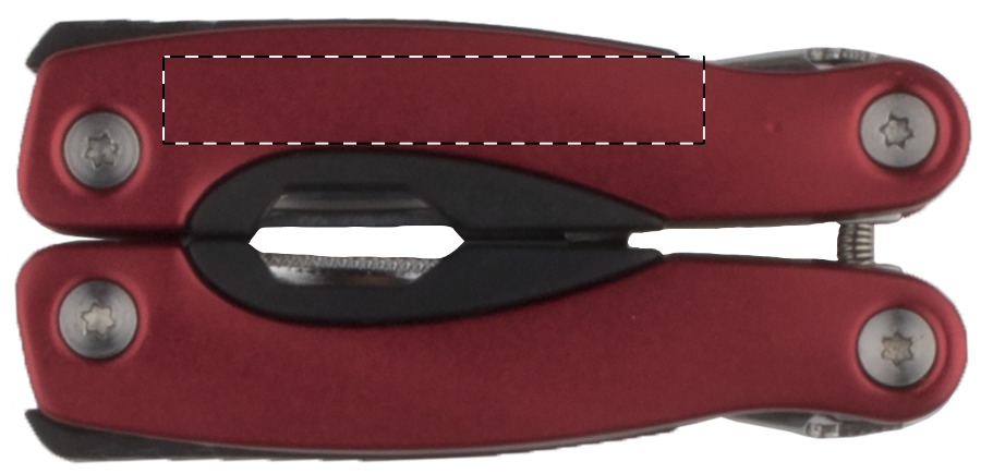 Multi tool - left handle