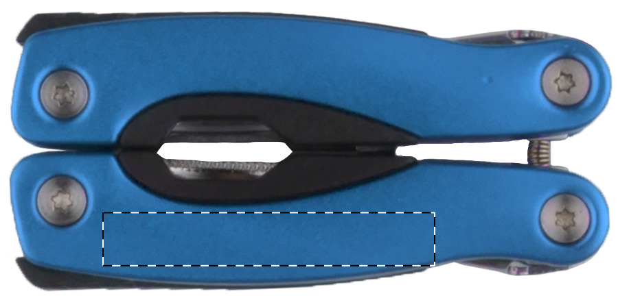 Multi tool - right handle
