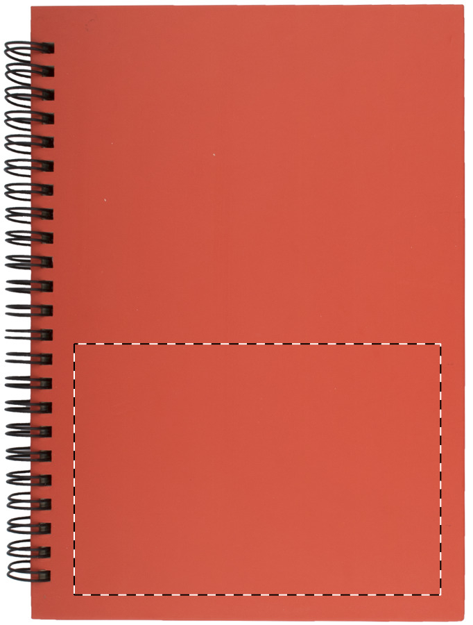 Inner cover