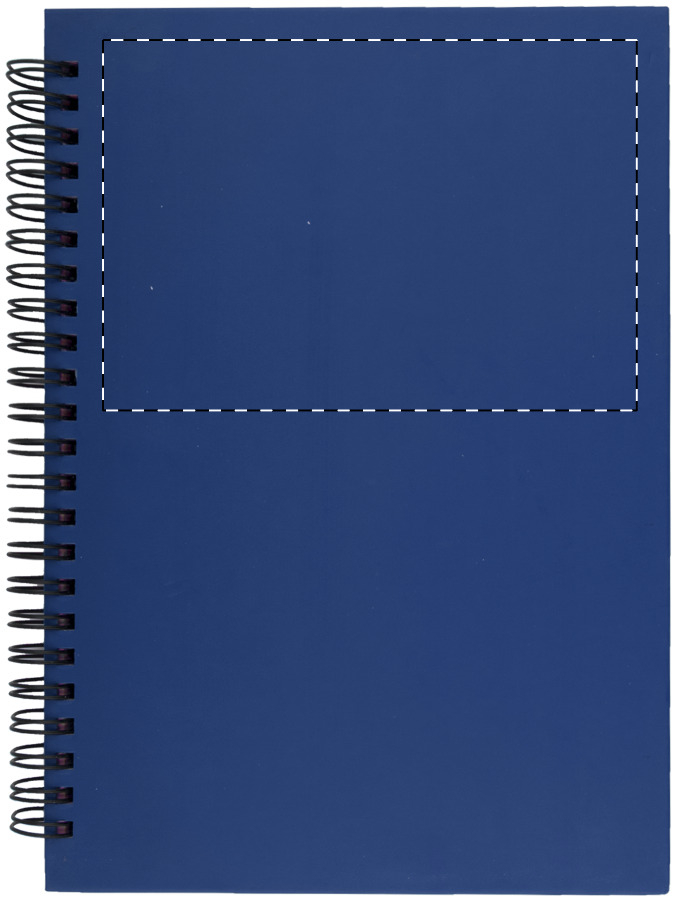 Back side