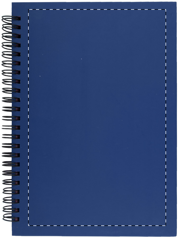 Front side