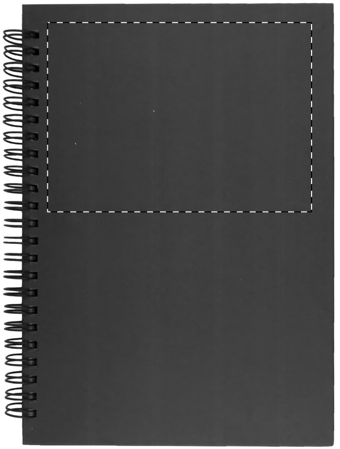 Back side