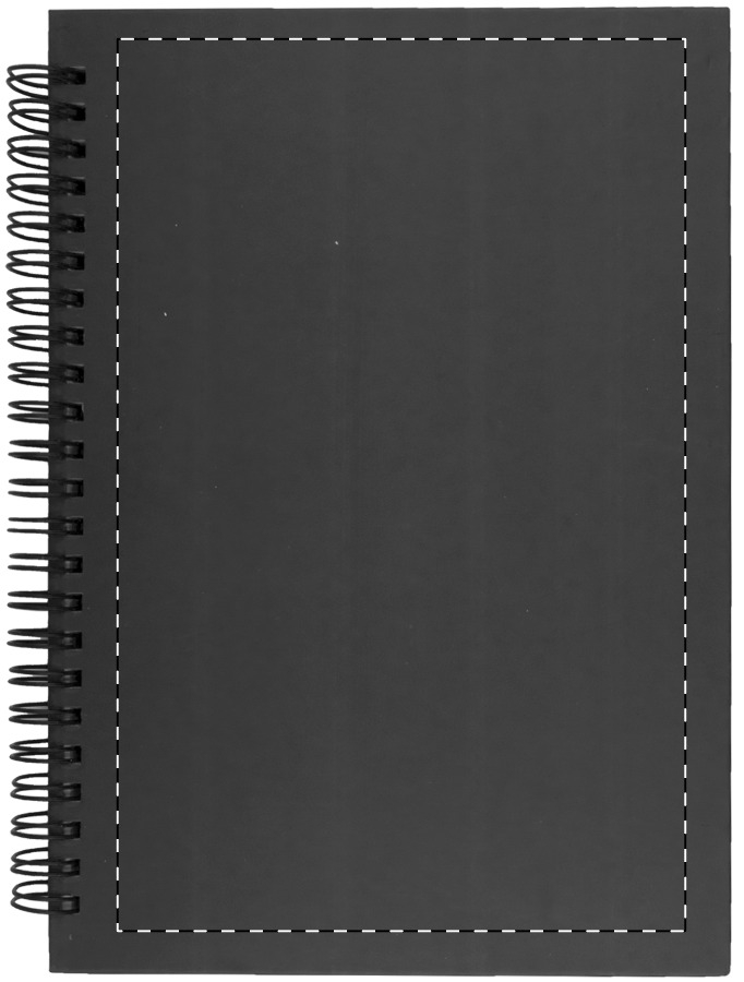 Front side