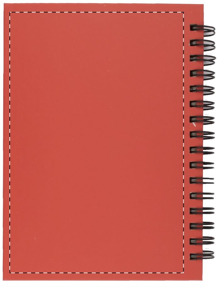 Back side