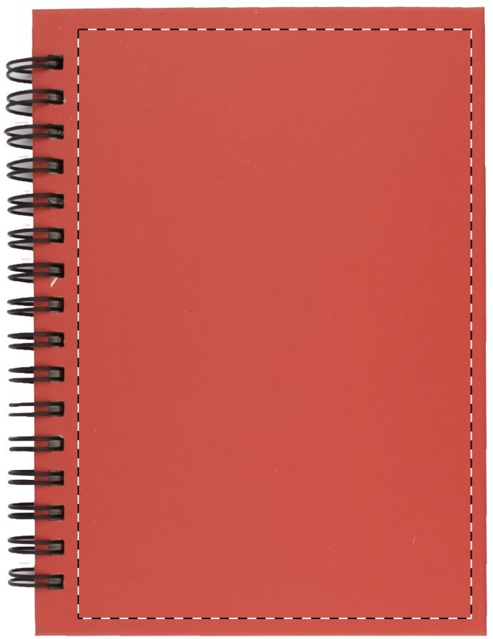 Front side