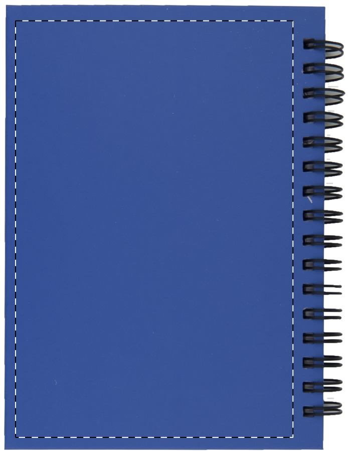 Back side