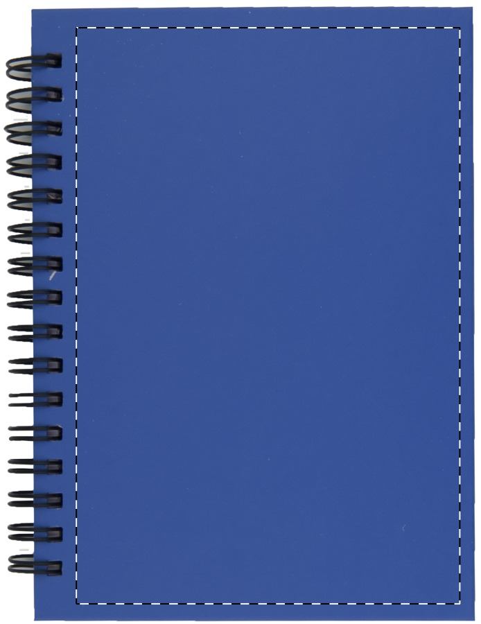 Front side