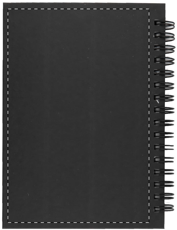 Back side