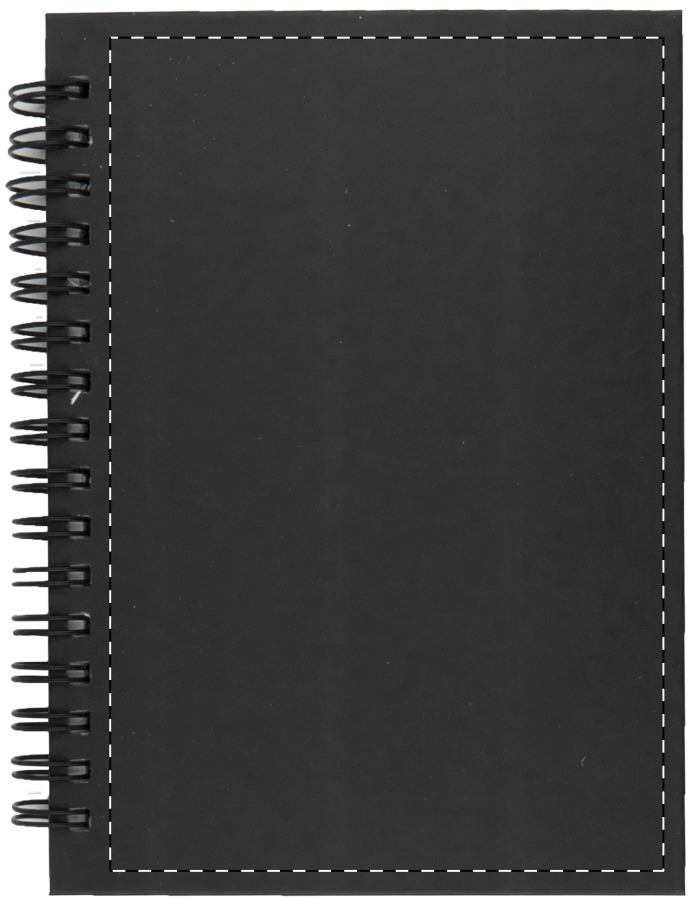 Front side