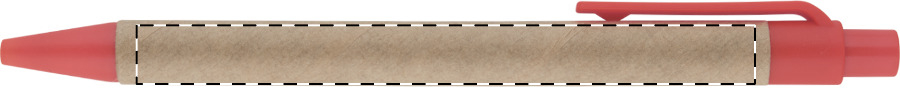Barrel - right handed