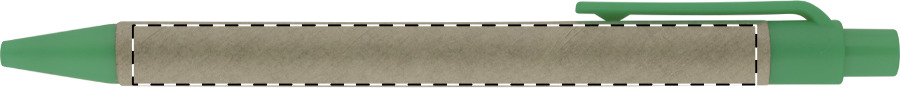 Barrel - right handed