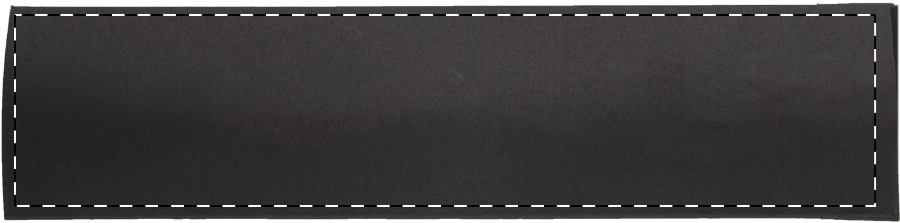 Back side of case