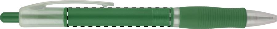 Barrel - left handed