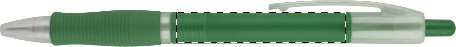 Barrel - right handed