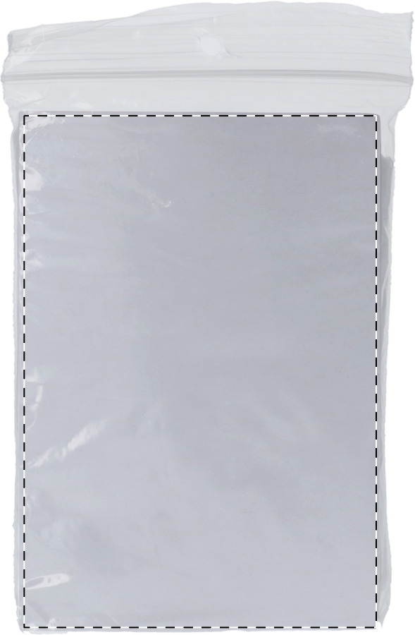 Paper insert