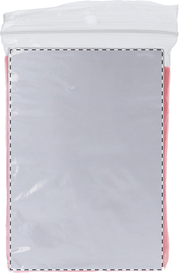 Paper insert