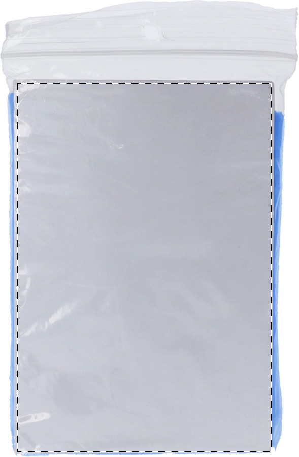 Paper insert
