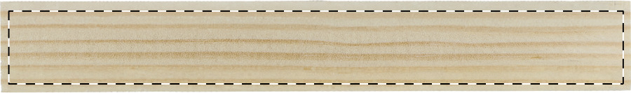 Ruler - back