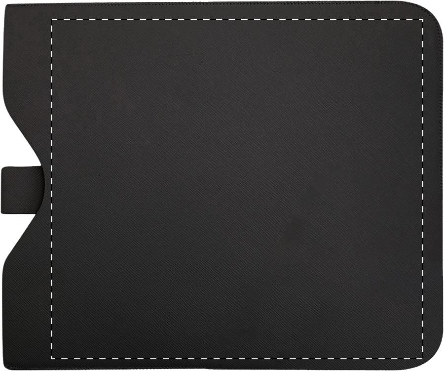 Back side