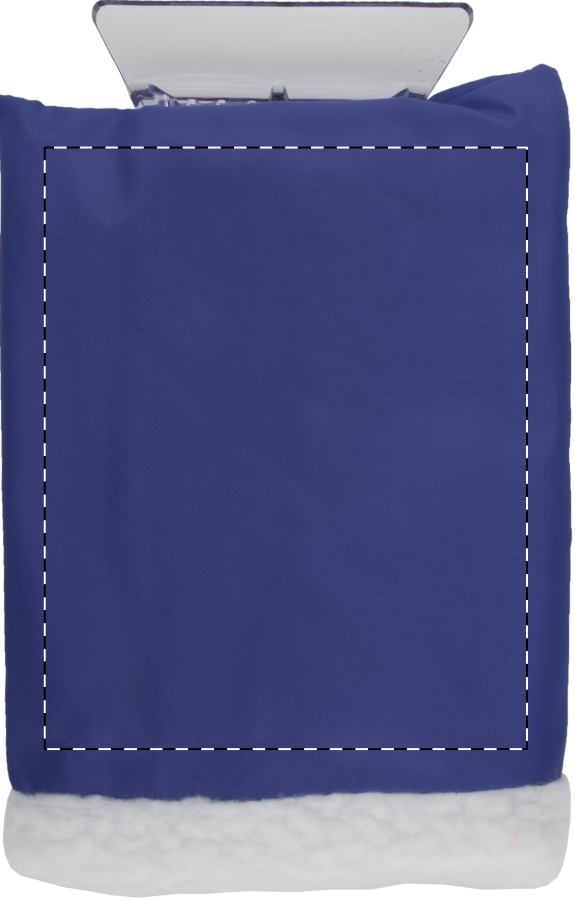 Front side