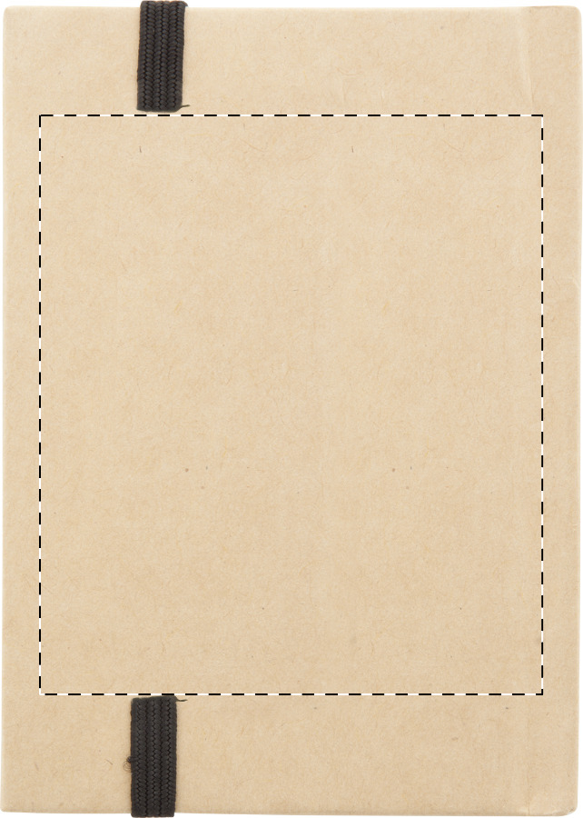 Back side