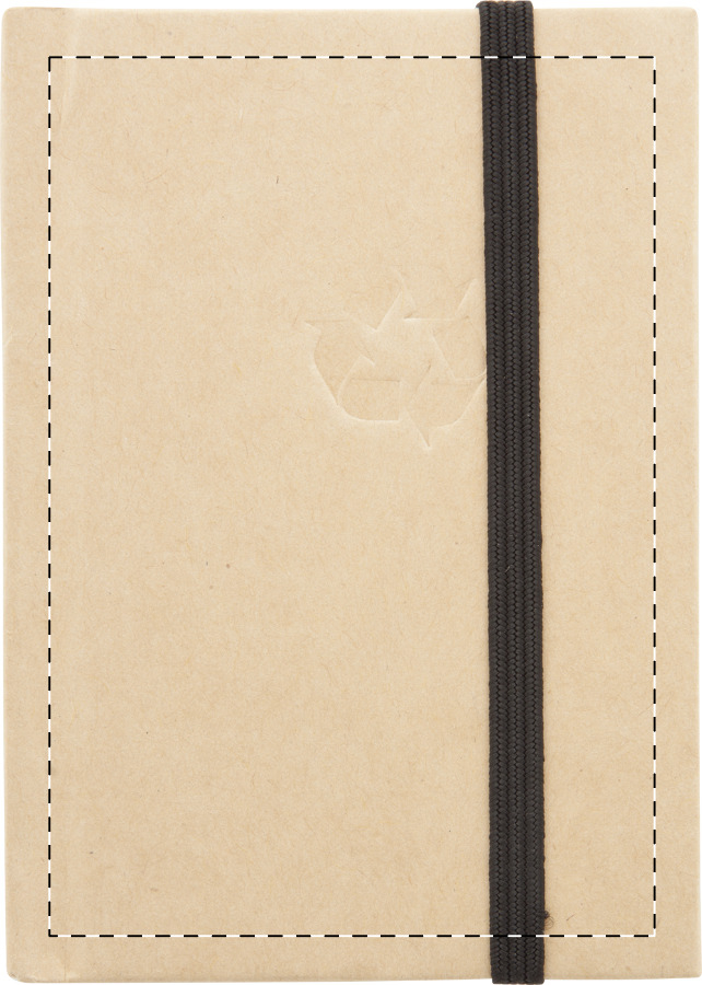 Front side