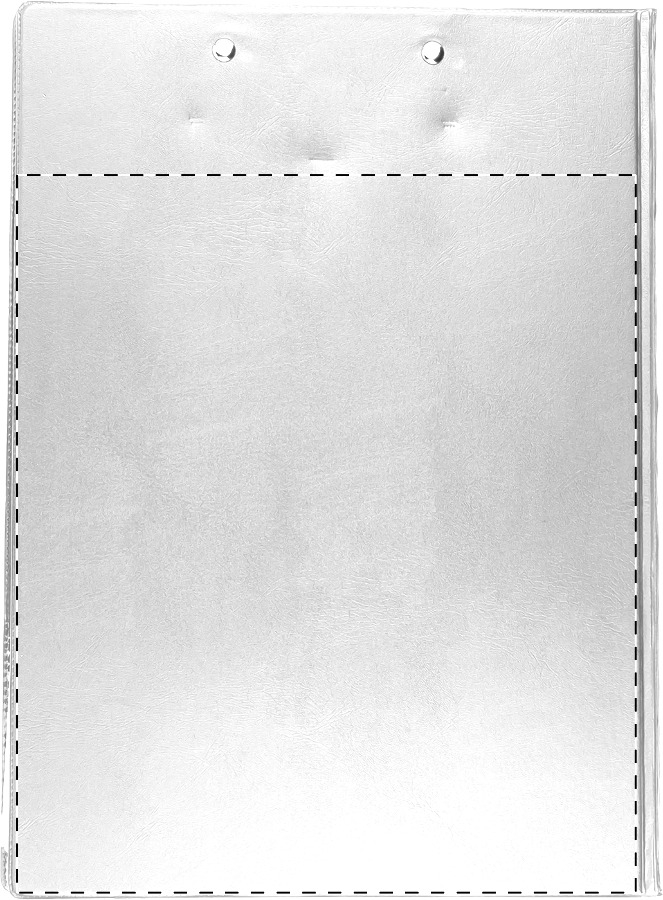 Back side