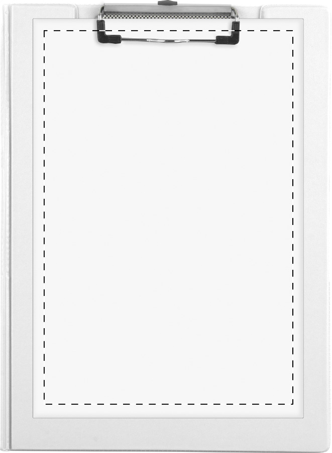 Paper insert