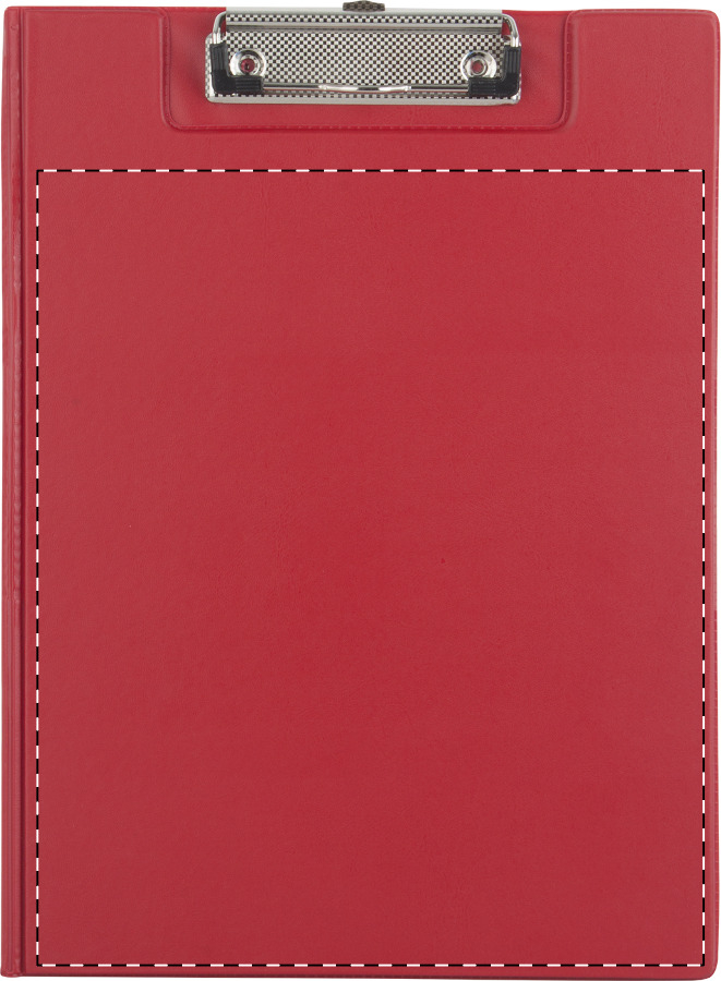 Front side