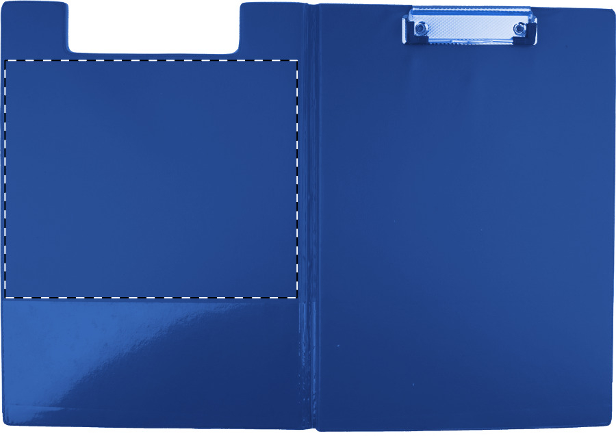 Front cover - inside