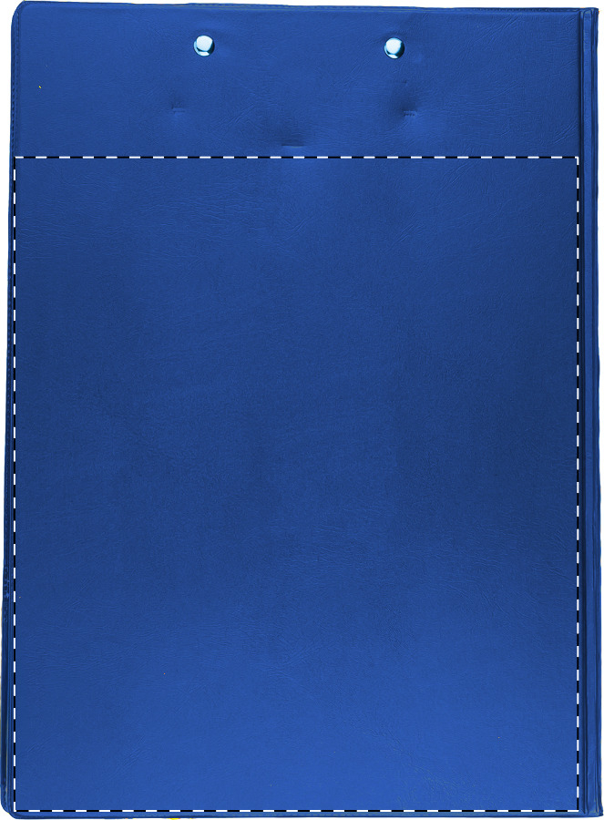 Back side