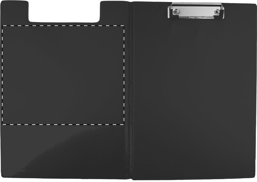 Front cover - inside
