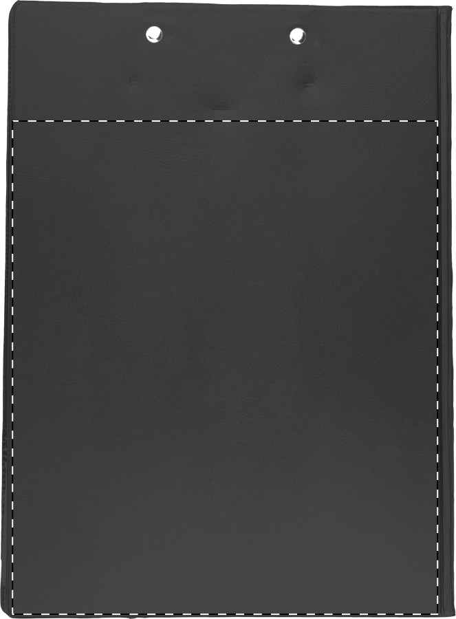 Back side